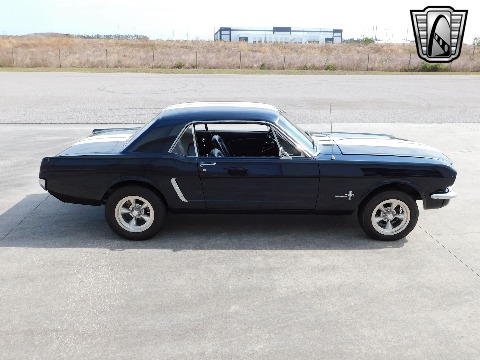 1965 Ford Mustang image 13