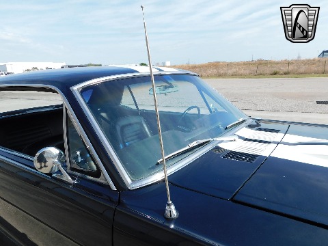 1965 Ford Mustang image 39