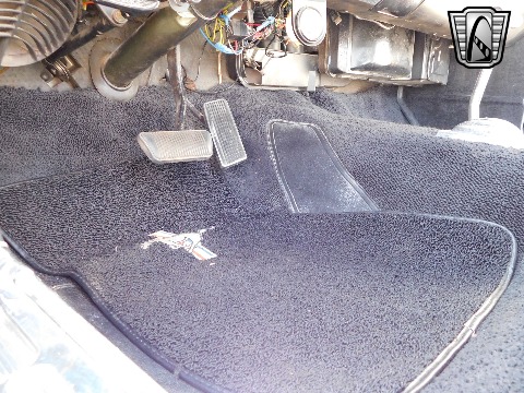 1965 Ford Mustang image 65