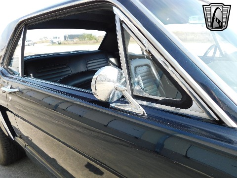 1965 Ford Mustang image 40