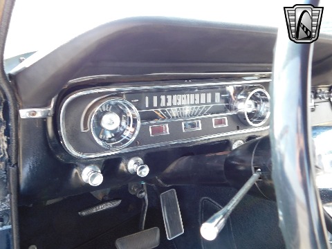 1965 Ford Mustang image 66