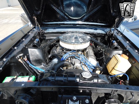 1965 Ford Mustang image 92