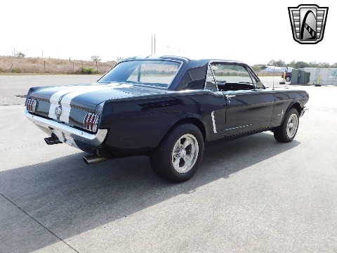 1965 Ford Mustang image 15