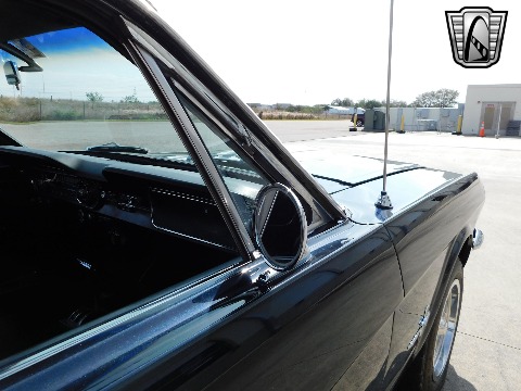 1965 Ford Mustang image 41