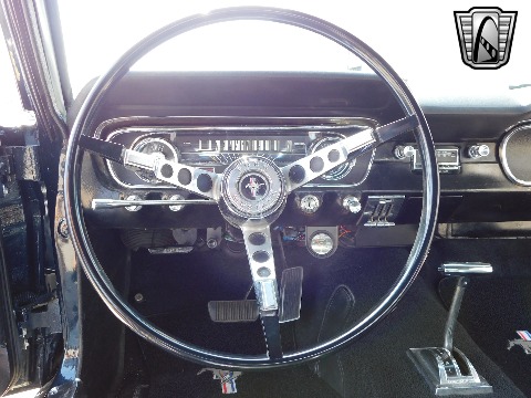 1965 Ford Mustang image 67