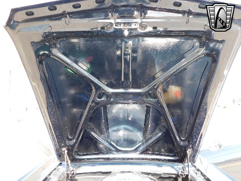 1965 Ford Mustang image 93