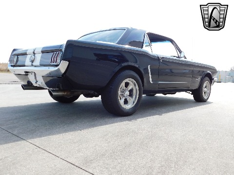 1965 Ford Mustang image 16