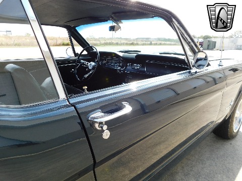 1965 Ford Mustang image 42