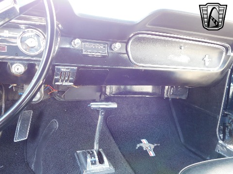 1965 Ford Mustang image 68