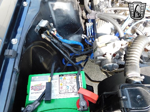 1965 Ford Mustang image 94