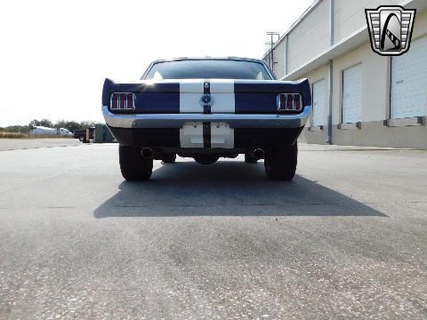 1965 Ford Mustang image 17