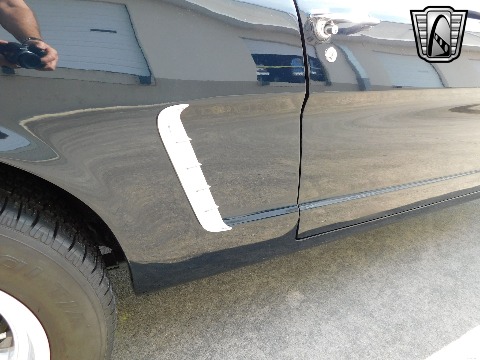 1965 Ford Mustang image 43