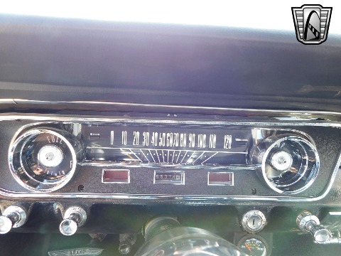 1965 Ford Mustang image 69