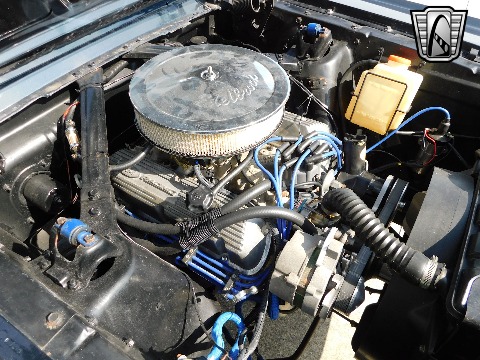 1965 Ford Mustang image 95