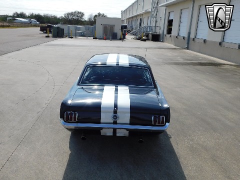 1965 Ford Mustang image 18