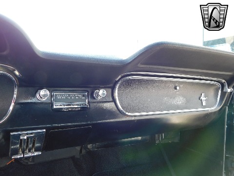 1965 Ford Mustang image 70