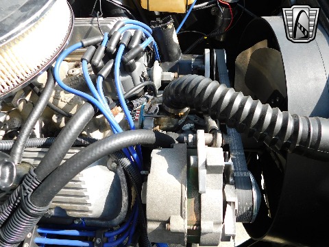 1965 Ford Mustang image 96