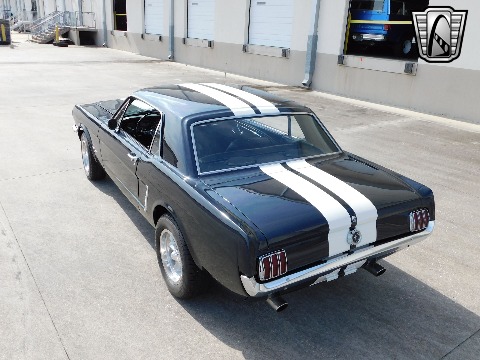 1965 Ford Mustang image 19