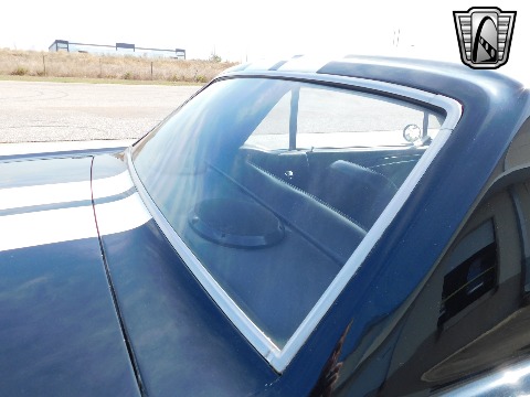 1965 Ford Mustang image 45