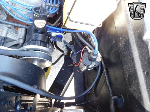 1965 Ford Mustang image 97