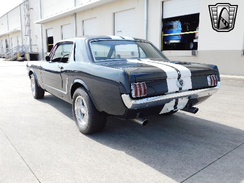 1965 Ford Mustang image 20
