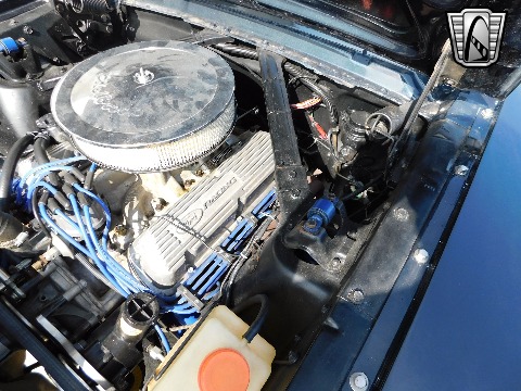 1965 Ford Mustang image 98