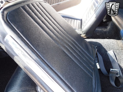 1965 Ford Mustang image 73