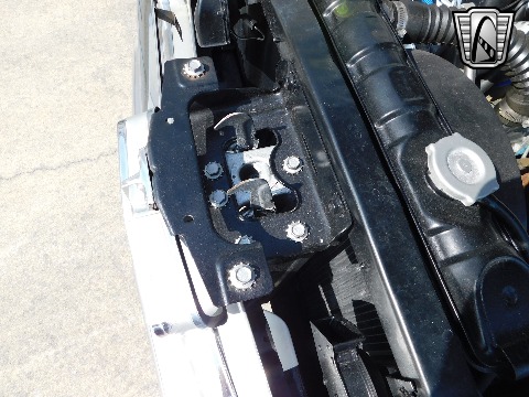 1965 Ford Mustang image 99