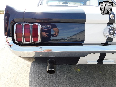 1965 Ford Mustang image 48