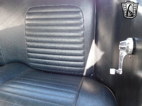 1965 Ford Mustang image 74