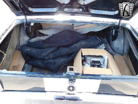 1965 Ford Mustang image 100