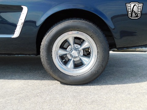 1965 Ford Mustang image 49