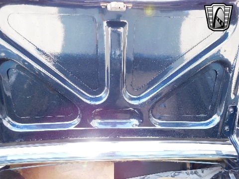 1965 Ford Mustang image 101