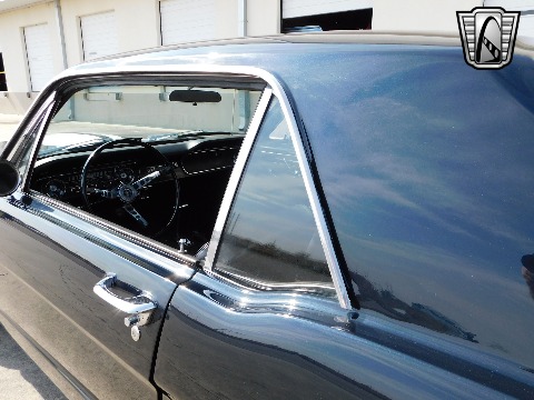 1965 Ford Mustang image 50