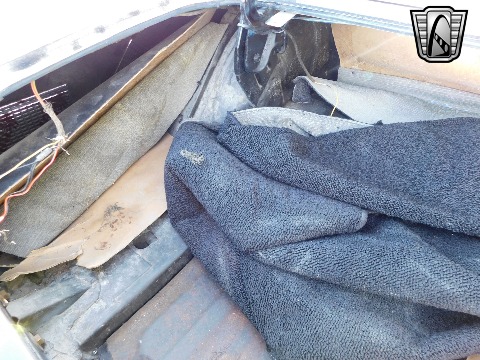 1965 Ford Mustang image 102