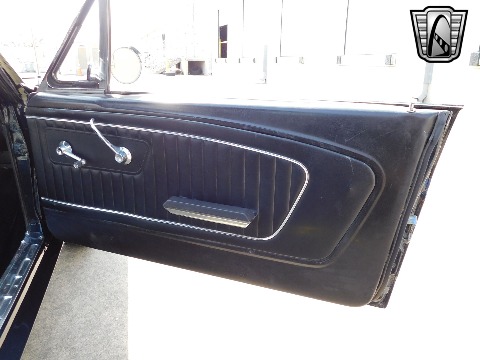 1965 Ford Mustang image 77