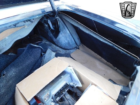 1965 Ford Mustang image 103