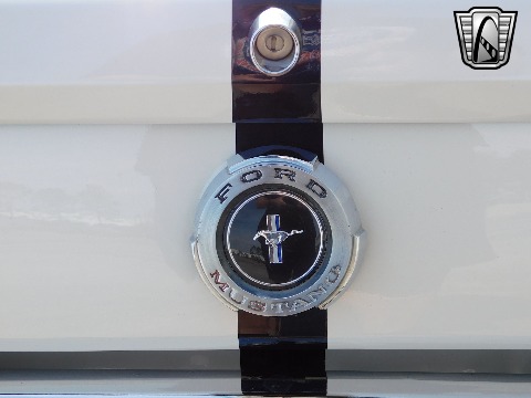 1965 Ford Mustang image 52