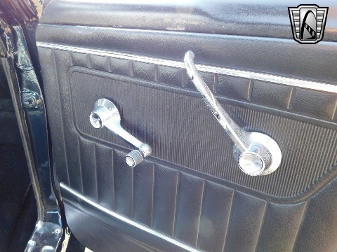 1965 Ford Mustang image 78