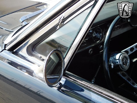 1965 Ford Mustang image 27