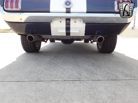 1965 Ford Mustang image 53