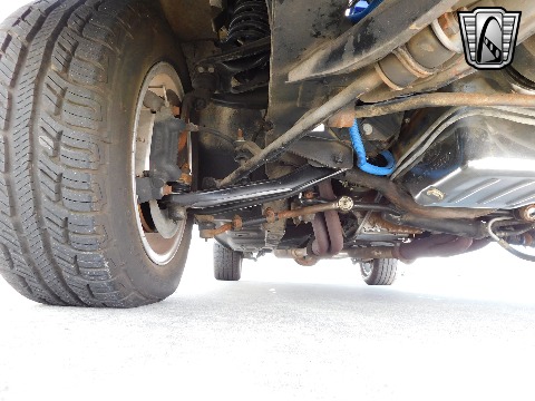 1965 Ford Mustang image 105