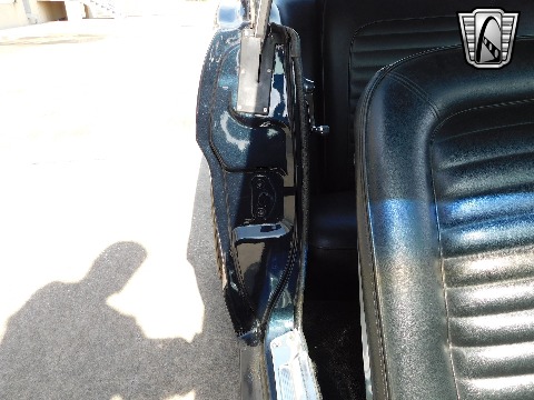 1965 Ford Mustang image 80