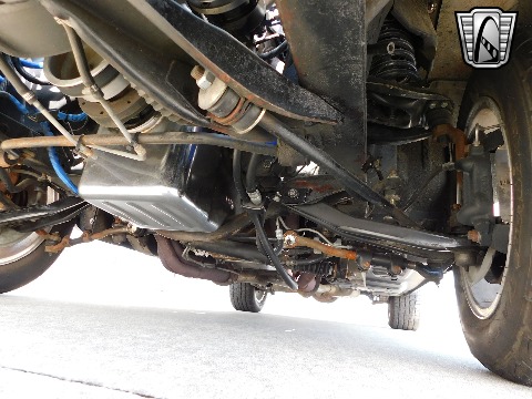 1965 Ford Mustang image 106