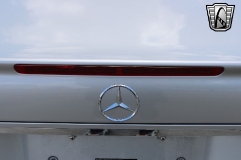 2003 Mercedes-Benz CL500 image 54