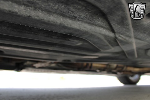 2003 Mercedes-Benz CL500 image 132