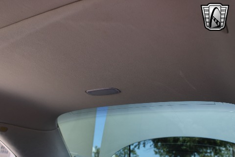 2003 Mercedes-Benz CL500 image 81