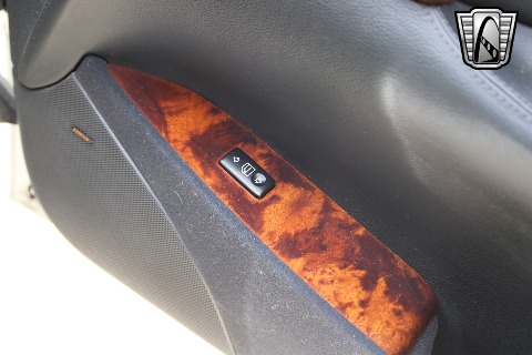 2003 Mercedes-Benz CL500 image 107