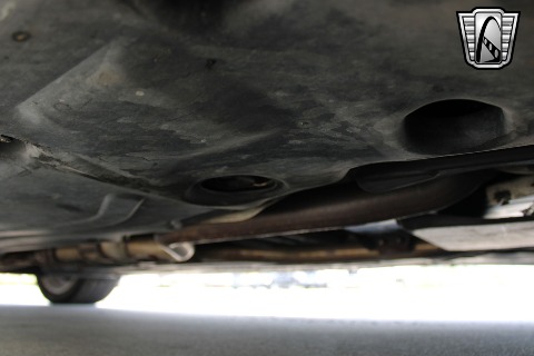 2003 Mercedes-Benz CL500 image 133