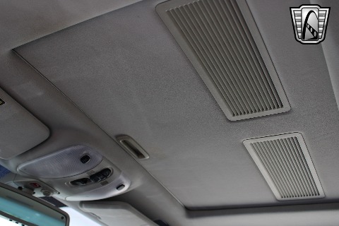 2003 Mercedes-Benz CL500 image 82